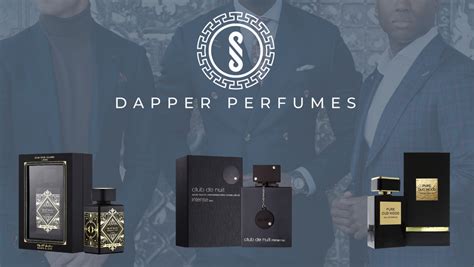 dapper perfumes benoni|dapper perfumes facebook.